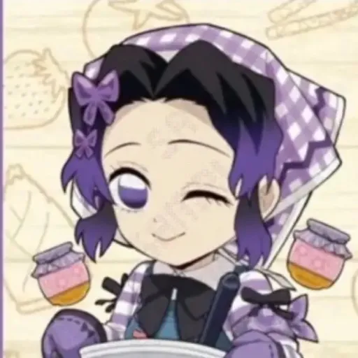 creator K0ch0 shin0bu's avatar