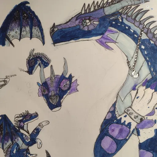 creator eclipse the dragon's avatar
