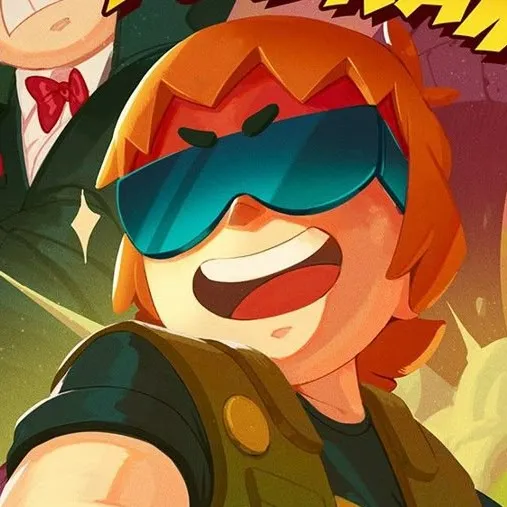 comment user avatar