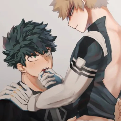 creator {BakuDeku Slimee}'s avatar
