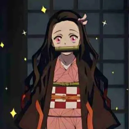 creator Nezuko🎀✨'s avatar