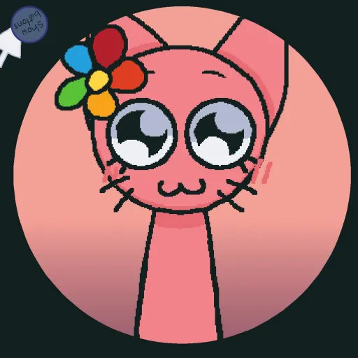 creator 🐱🌸🐅 Michi gojo 🐅🌸🐱's avatar