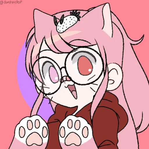 creator Aurora🦭♑️'s avatar
