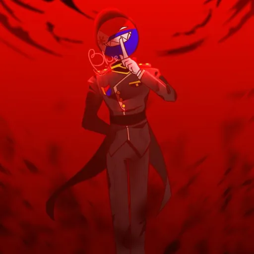 creator ∆§Martial_Law¶Π's avatar