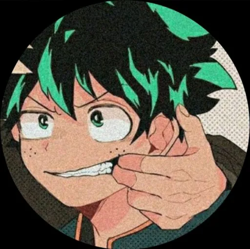 creator 🥦 kid deku 🥦's avatar