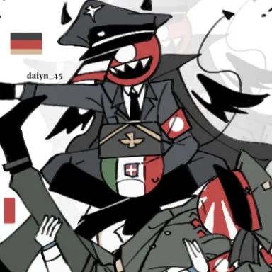 creator thousandyear_reich's avatar