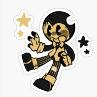creator bendylover123's avatar