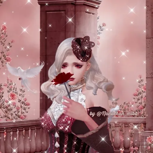 creator hazel Annabelle's avatar