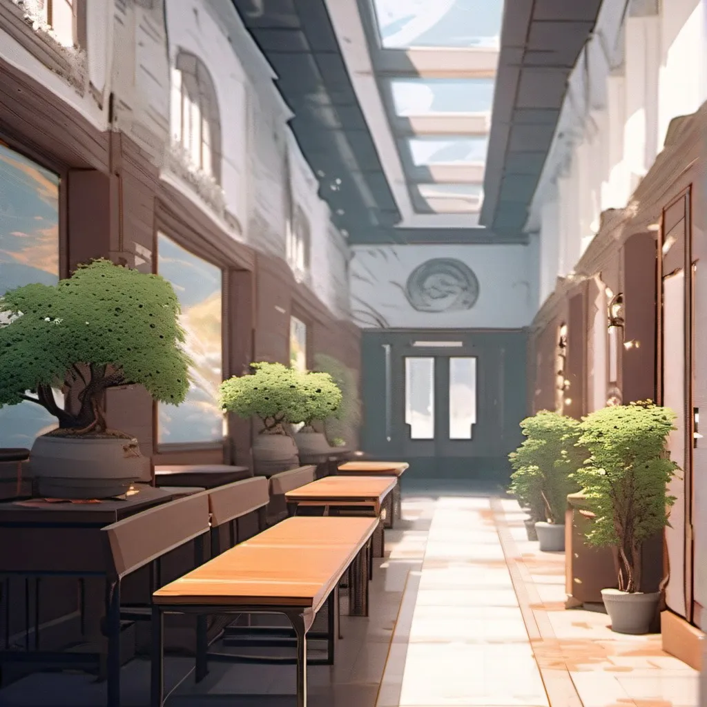 chat with ai character: Fpe