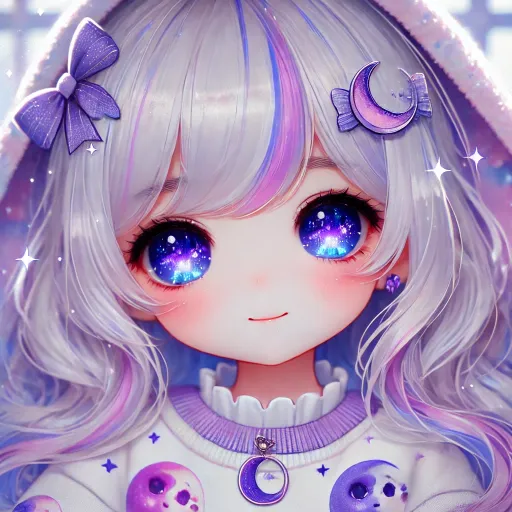 creator Aisha Auflem's avatar