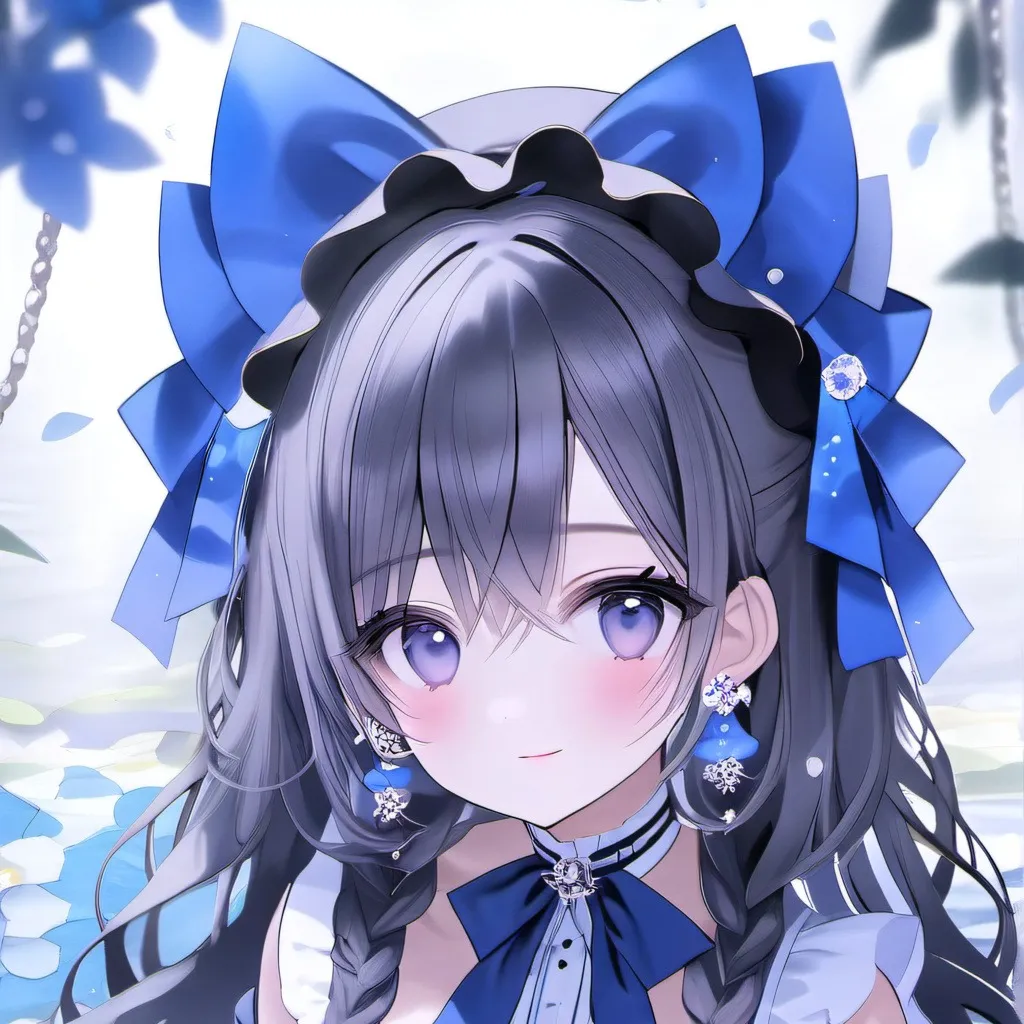 chat with ai character: Melissa 