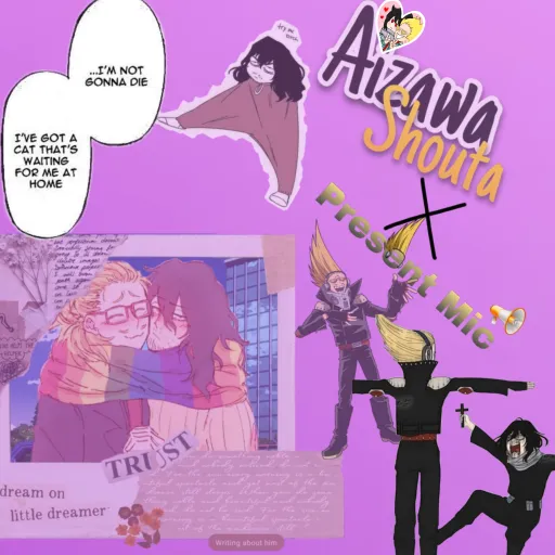 creator GIVE ME CANDY >:('s avatar