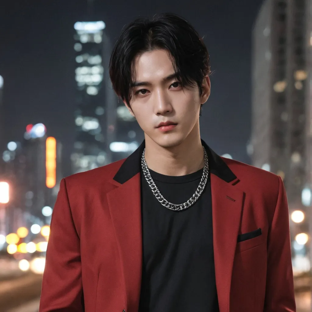 chat with ai character: Soo Won
