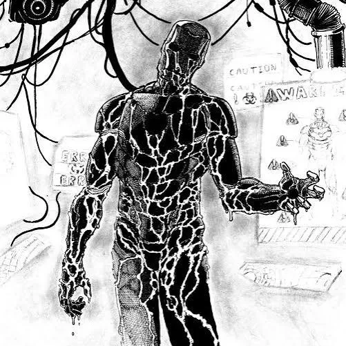 creator Gabriel Ultrakill.'s avatar