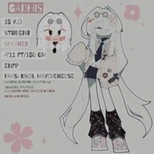 creator 𝑳𝒖𝒏𝒂 𝑩. 𝑩𝒂𝒚𝒐𝒏𝒂's avatar