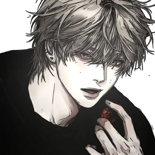 creator Vincent..!'s avatar