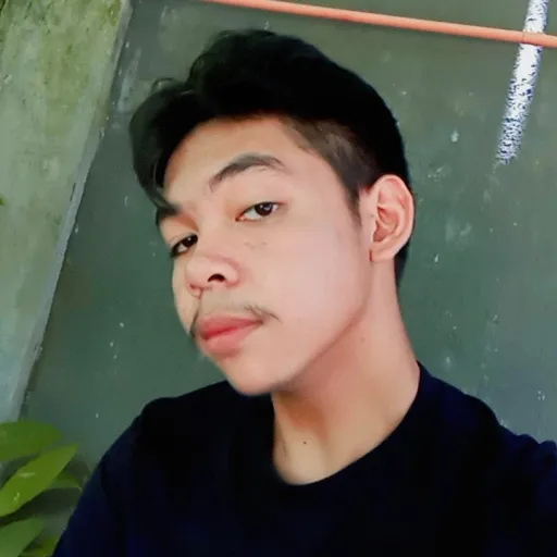 creator Abednego Malapit†'s avatar