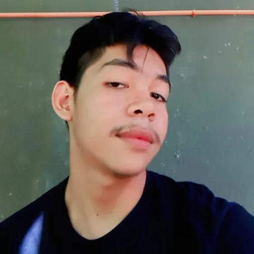 creator Abednego Malapit†'s avatar