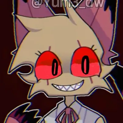 chat with ai character: Twisted scraps🐱