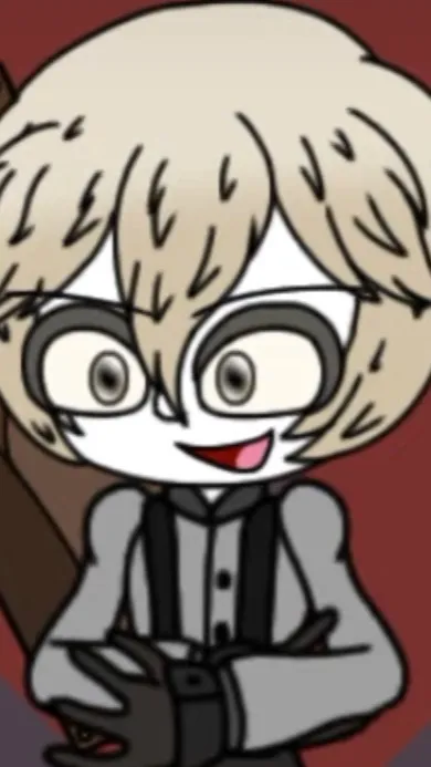 ai character: Flumpty background