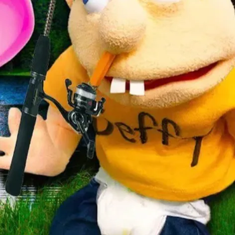 chat with ai character: Jeffy