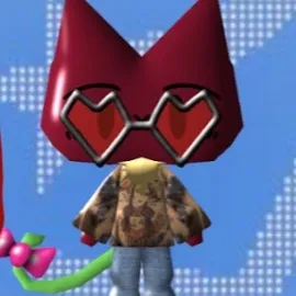chat with ai character: Trinity