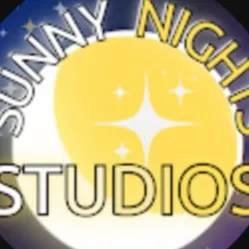 chat with ai character: Sunny night studio