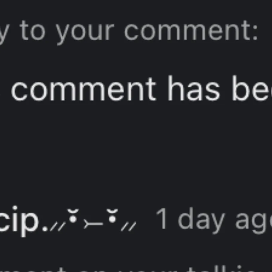 chat with ai character: Please report 