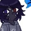 chat with ai character: The eyes 👁️ 
