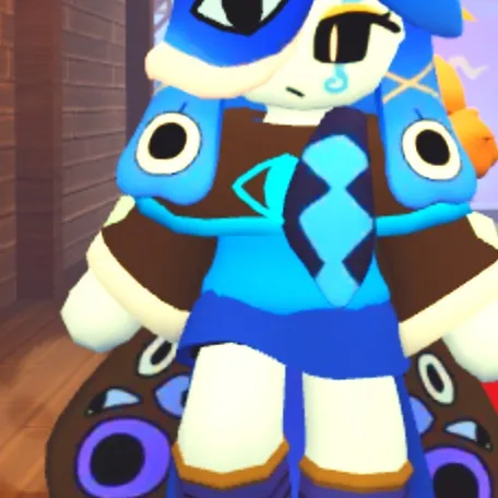 chat with ai character: Serpent cookie