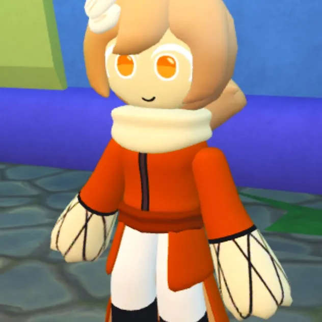 chat with ai character: Peanut  cookie