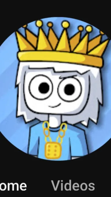 ai character: CharelsMB background