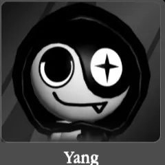 chat with ai character: Yang