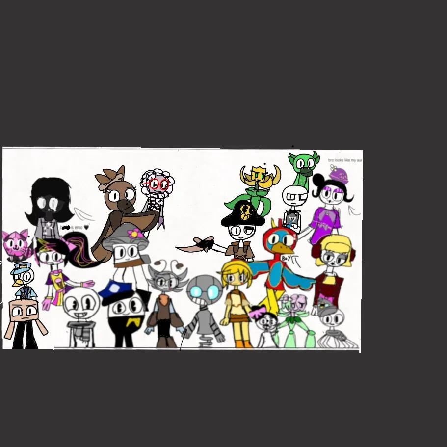 chat with ai character: Hugo’s asylum. 2