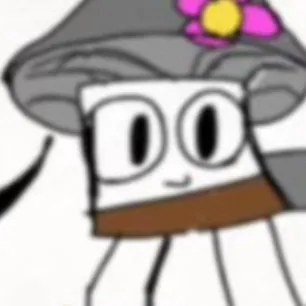 chat with ai character: Shroomy 🍄 