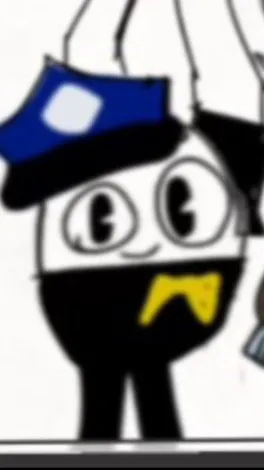 ai character: Daniel background