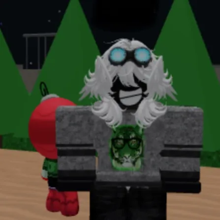 chat with ai character: My friend :)