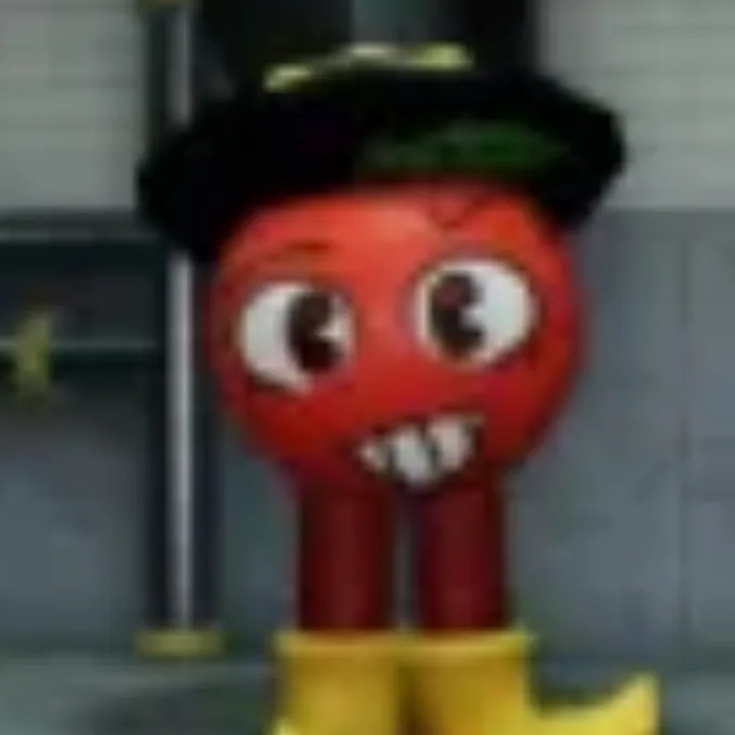 chat with ai character: 🪄🎩Apple 🍎 