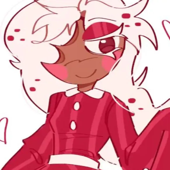 chat with ai character: Ginger