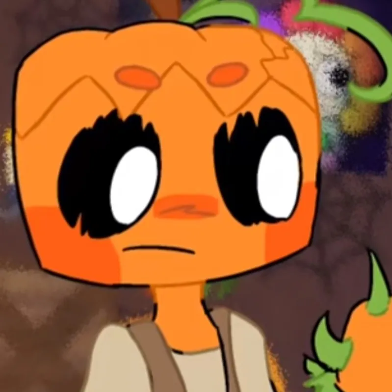 chat with ai character: Gourdy 