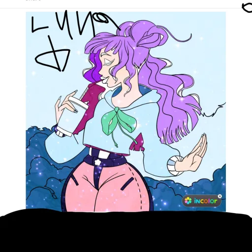 creator lucy or say maxy's avatar