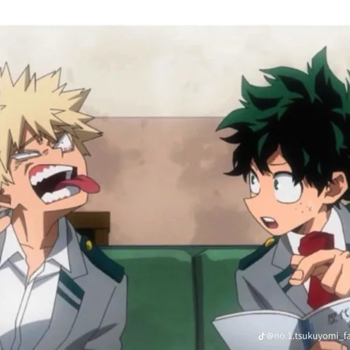 creator Bakudekufan<3's avatar