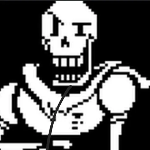 creator PAPYRUS_a's avatar