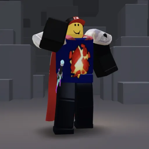 creator Noob_Avatar290's avatar