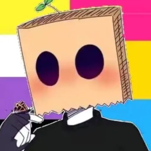 creator GhostthePurpleFox's avatar