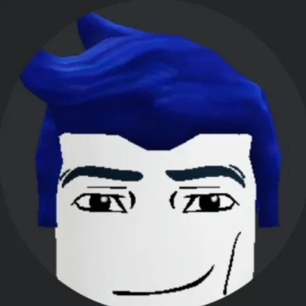 creator Hazril Robloxz's avatar