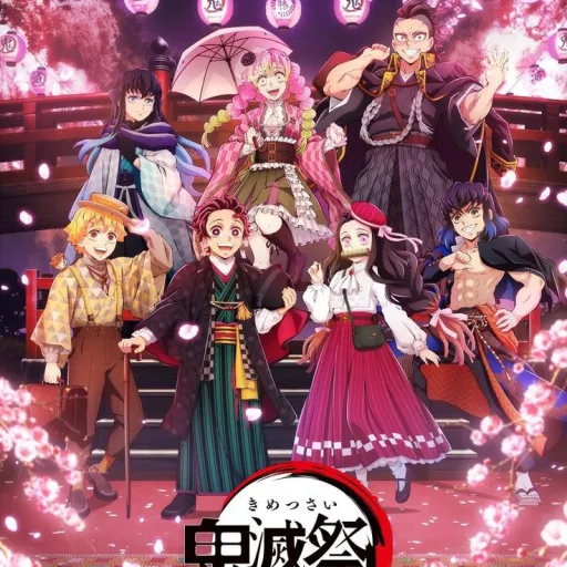 creator nezuko :)'s avatar