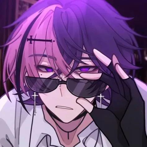 creator Roxy.s's avatar