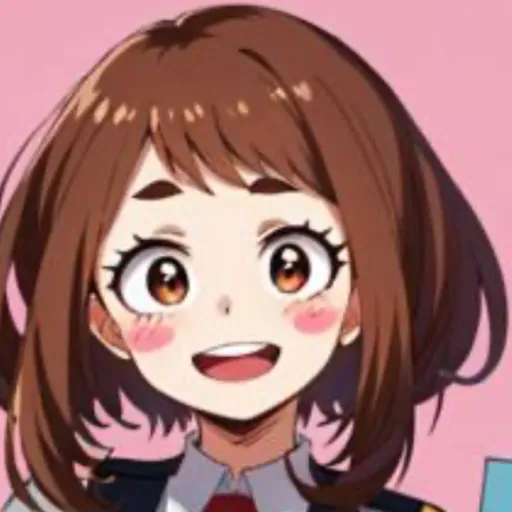 creator Urakaka🥰's avatar