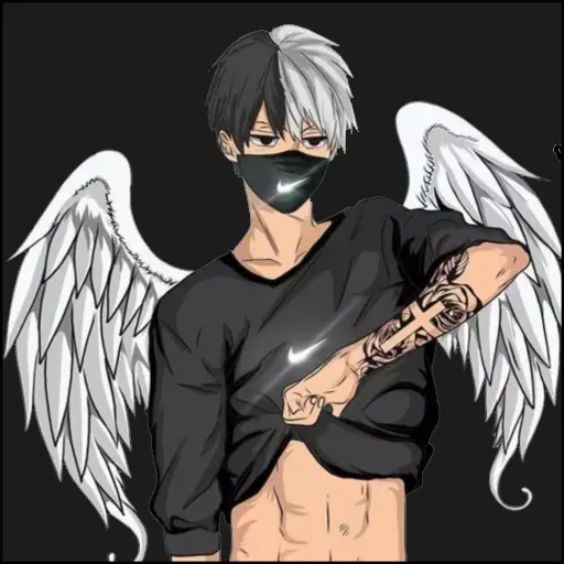 creator ᴳᵒᵈㅤᴀʀᴇs♱'s avatar